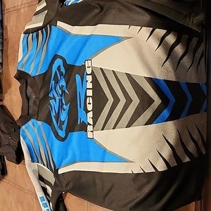 Motorcross shirt